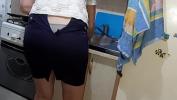 Video porn new While my step mother was washing the dishes comma I masturbated my pussy Lesbian Illusion Girls Mp4