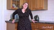 Watch video sex AuntJudys Cookin apos in the Kitchen with 50yo Voluptuous BBW Rachel online - TubeXxvideo.Com