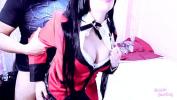 Download video sex Yumeko is your Sex Slave Kakegurui Cosplay Sweet Darling high quality