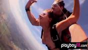 Video sex 2022 Badass asian babe Akira Hix and her busty GFs trying naked skydiving of free in TubeXxvideo.Com