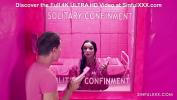 Download video sex hot Solitary Pink Confinement Mp4