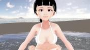 Video sex hot Honda Cocoa Anime girl introduce herself in white bikini period fastest