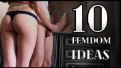 Watch video sex TOP 10 Femdom ideas high quality