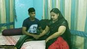 Watch video sex new Indian teen boy fucking his sexy hot bhabhi secretly at home excl excl Best indian teen sex in TubeXxvideo.Com