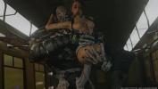 Video porn Jill Valentine gets fucked by Nemisis again online high speed