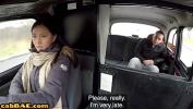 Video porn hot Smallboob Asian taxi driver pussy stuffed on backseat high speed