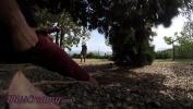 Watch video sex hot Dick flash POV I pull out my cock in front of a young girl in the public park and she helps me cum it apos s very risky MissCreamy high quality