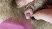 Watch video sex hot Extreme Closeup Big clit Rubbing orgasm wet hairy pussy in TubeXxvideo.Com