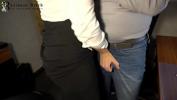 Download video sex 2020 secretary humiliating her boss with hand comma blow and bootjob until he pees in his jeans business bitch HD online