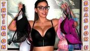 Video sex 2020 TRYING ON BRAS FOR U VOL period 1 Preview ImMeganLive of free