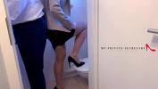 Download video sex hot my private secretary fucked by the boss in the office restroom no protection fastest