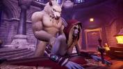 Video sex new Werewolf takes Night Elf from Behind Mp4 online