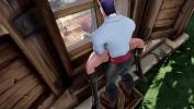 Video porn 2020 Elf Thieve Stuck on a Window Whorecraft TOA online high quality