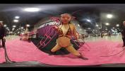 Video porn new Asian Stripper gives me body tour for EXXXotica NJ 2021 in 360 Degree VR fastest of free