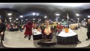 Video porn 2022 Rubee Tuesday gives me a body tour at EXXXotica NJ 2021 in 360 degree VR in TubeXxvideo.Com