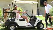 Video sex hot Zlata Shine Takes Golf Instructors Stiff Cock in Broad Daylight GP2169 Mp4 - TubeXxvideo.Com