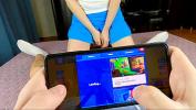 Watch video sex new He playing in Brawl Stars and Step sister asked to rate her blowjob skills excl And she seduces her and suck his hard cock excl POV 4K Nata Sweet online high quality