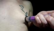 Watch video sex hot syringe suction of her nipple and piercing HD online