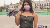 Video porn hot Venezolana sumisa de 18 a ntilde os recibe su primera perforada anal en las calles de Lima high quality