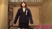 Video porn 3月15日、卒業したので制服買ってと処女の厨房