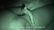 Download video sex hot At night ghost fucking my big boobed wife and creampied her again and again inside her fertile pussy and make her pregnant excl Fantasy Cheating Roleplay Milky Mari high quality