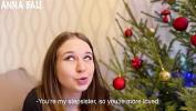 Free download video sex new Stepsister apos s joke turned out to be the best gift for Christmas period online - TubeXxvideo.Com