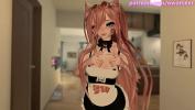 Free download video sex hot Horny Maid will do anything for Master POV Lewd Roleplay VRchat erp Preview fastest