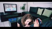 Video porn Redhead Arahat fucks her boyfriend while he plays a video game HD