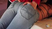 Free download video sex hot Assjob PRE Cum on my Tight Denim Jeans FETISH