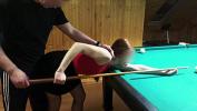 Free download video sex 2022 While playing billiards came up from behind and fucked online fastest