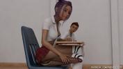 Free download video sex 2022 Unruly Students by Redvoidcgi lpar futanari fucks herself in public classroom rpar high speed