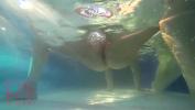 Watch video sex 2022 Elegant and flexible babe comma swimming underwater in the outdoor swimming pool period 2 online