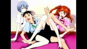 Video porn hot Shinji Ikari Raising Project Neon Genesis Evangelion Game Review HD