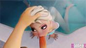 Download video sex Frozen Elsa gets a blowjob high speed