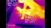 Watch video sex 2022 Sex on thermal vision period Thermovision porn online - TubeXxvideo.Com