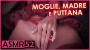 Download video sex hot Moglie comma Madre e Puttana Italiana Dialoghi ASMR Mp4 online