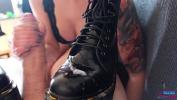 Download video sex new I lick all the spit from my Doc Martens online high quality