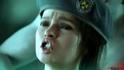 Video porn Futa tirant fuck Jill Valentine high speed