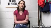 Video sex hot Skinny teen Tristan Summers got submitted in a strip and deep cavity search after being caught shoplifting by a pervy security officer period fastest of free