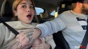 Video porn hot Horny Latina wants dick during the ride Marina Gold amp Magic Javi high quality