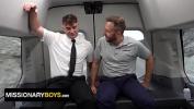 Watch video sex new Missionary Boys Hot Mormon Guy Confess About His Sexuality And Ready For Gay Life high speed