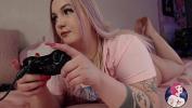 Download video sex 2022 Chubby cutie gamer girl plays Genshin and teases you with her boobies online