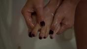 Watch video sex 2022 Close Up colon Washing my feet in the shower online - TubeXxvideo.Com