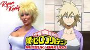 Free download video sex hot Camsoda Sexy MILF Ryan Keely Cosplay as Mitsuki Bakugo Gets Cum On Bush HD in TubeXxvideo.Com