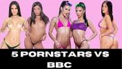 Video porn 5 pornstars vs BBC lpar Emily Willis comma Kendra Spade comma Paige Owens period period period rpar PMV fastest