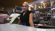 Video porn new Super gorgeous Lenka gets fucked in pub and receives sticky facial fastest of free