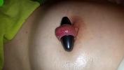 Video porn hot nippleringlover milf magic magnetic nipple play magnet in extreme stretched pierced nipple