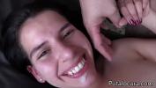 Video porn new cumpilation Julia Montalban lot of sperm swallowing online high quality