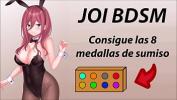 Video sex new JOI Consigue las 8 medallas BDSM high quality - TubeXxvideo.Com