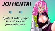 Video sex new JOI hentai con Mitsuri period Super Gangbang period En espa ntilde ol period online - TubeXxvideo.Com